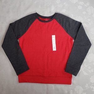 Jumping Beans • Long sleeve • Sweatshirt • Boys size 12